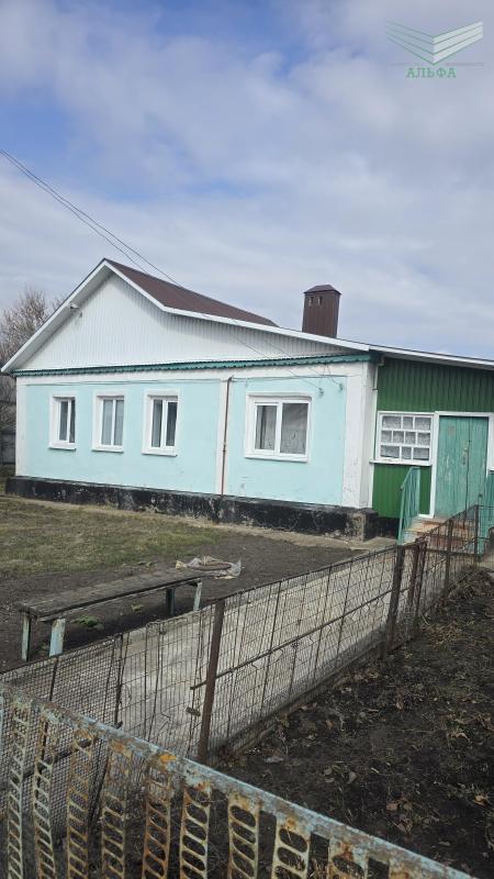 Дом, 48 м2