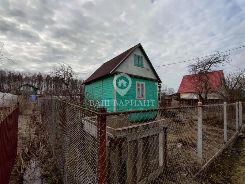 Дом, 24 м2