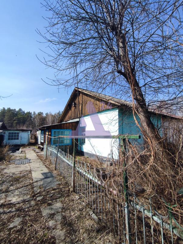 Дом, 44.7 м2