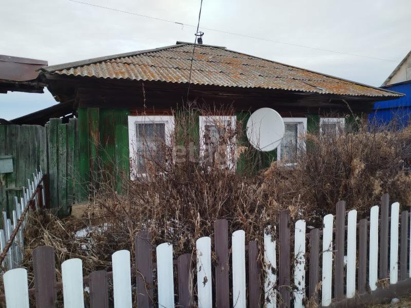 Дом, 32.4 м2