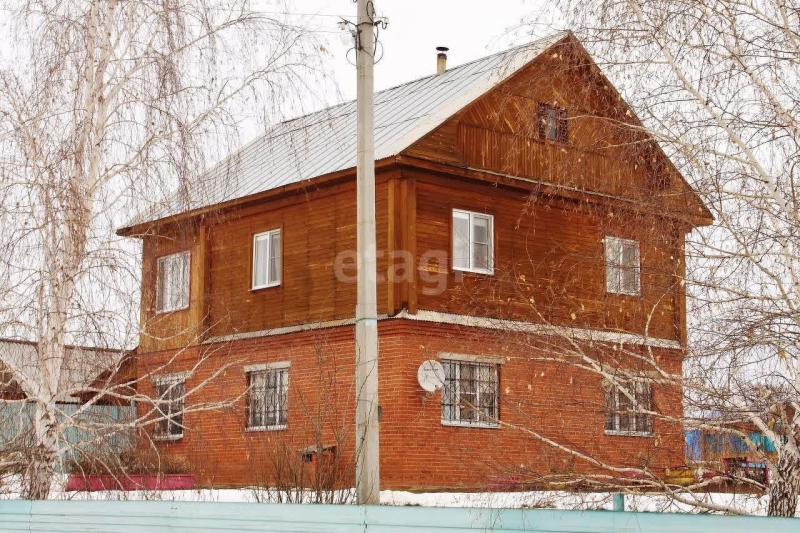 Дом, 180 м2