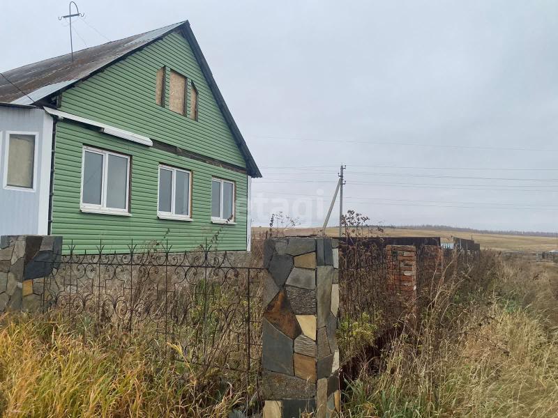 Дом, 80 м2