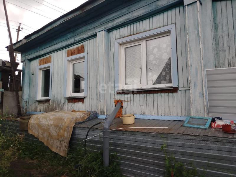 Дом, 31.4 м2
