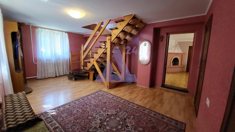 Дом, 229.5 м2