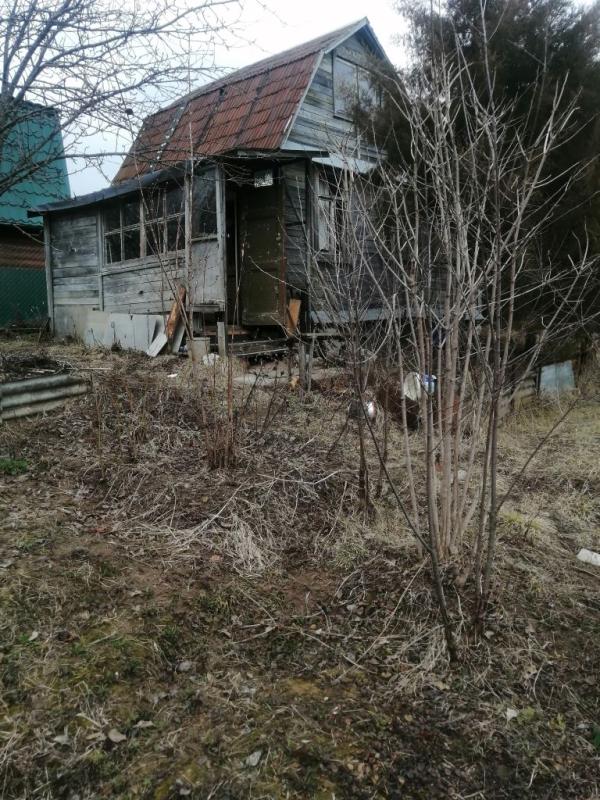 Дом, 20 м², 5 сот.