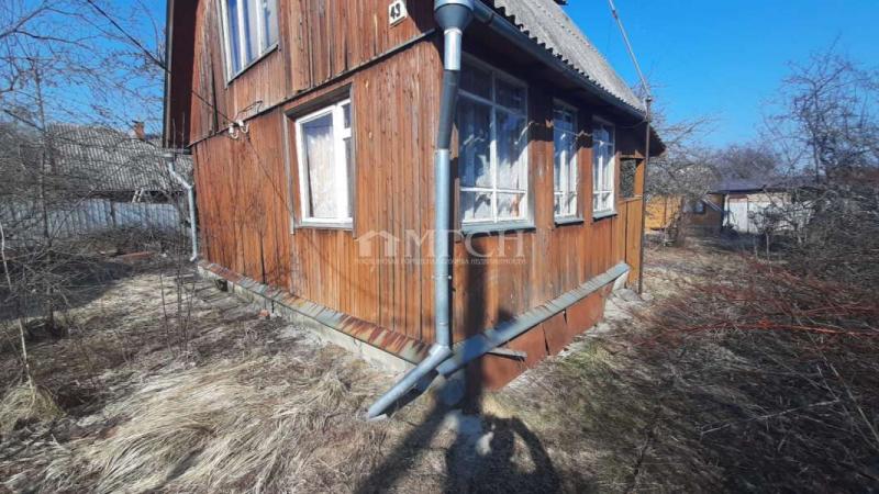 Дом, 70 м2