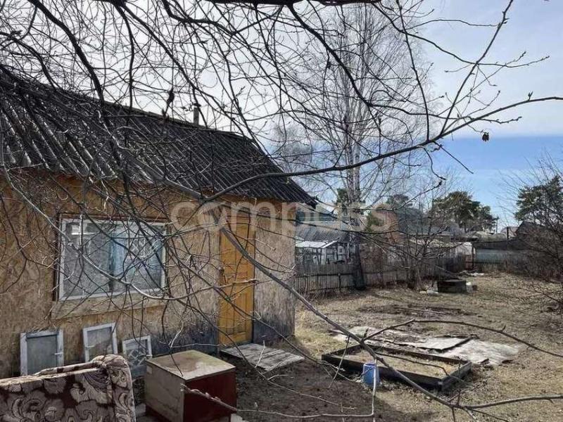 Дом, 15 м2