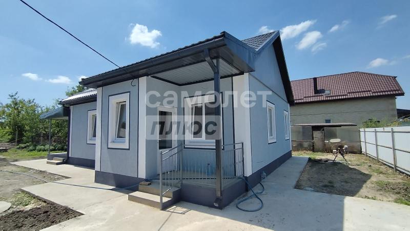 Дом, 96.5 м2