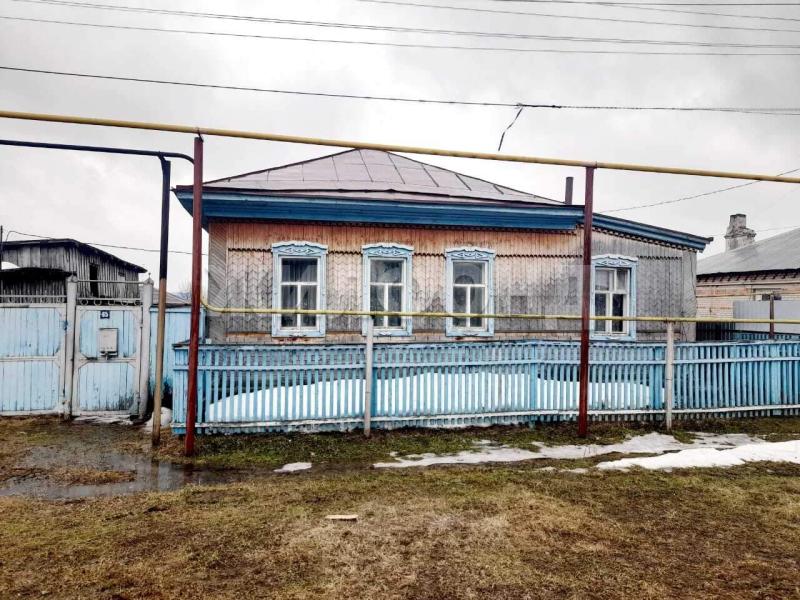 Дом, 64.8 м2