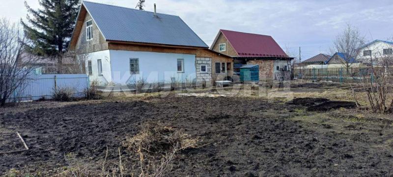 Дом, 53.1 м2