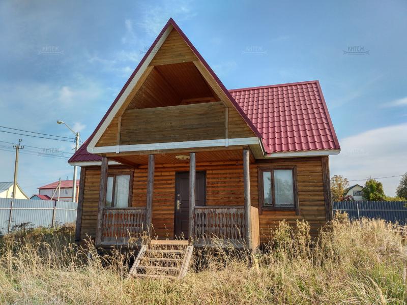 Дом, 81.4 м2
