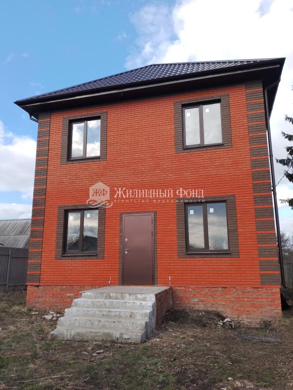 Дом, 150 м2