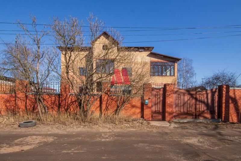 Дом, 383 м2