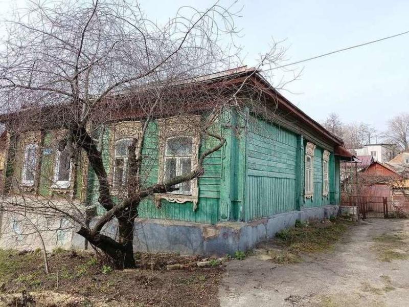 Дом, 203.7 м2