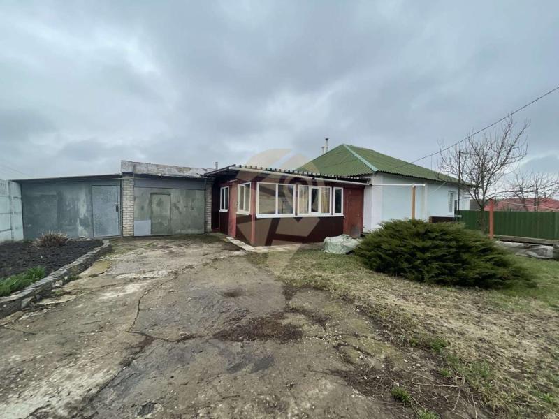 Дом, 95.2 м2
