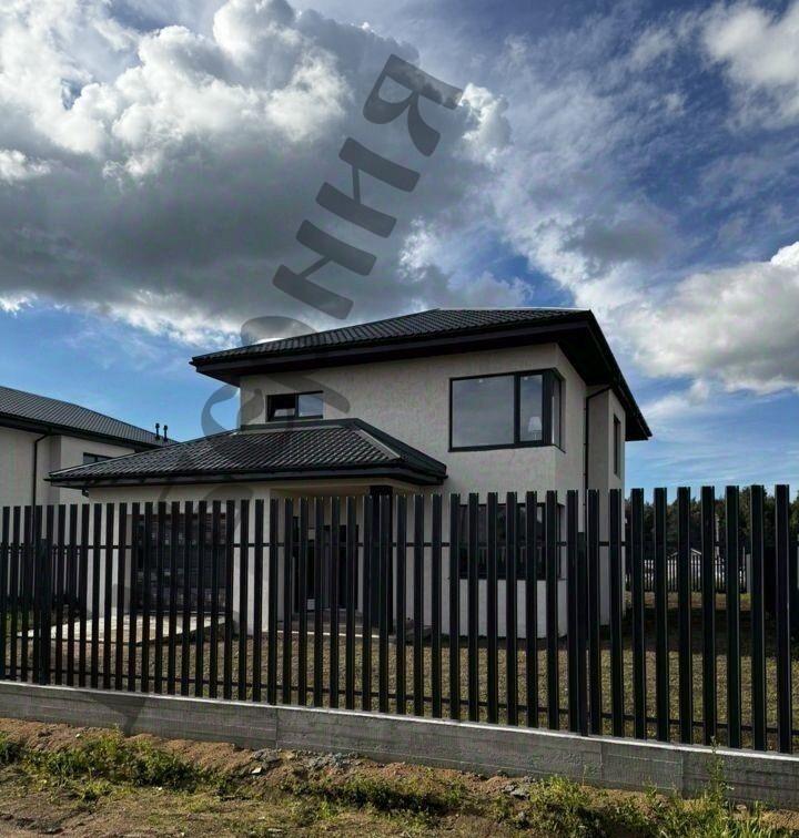 Дом, 200 м², 7 сот.