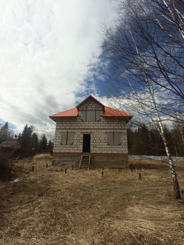 Дом, 112 м², 16 сот.