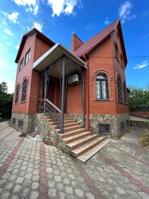 Дом, 443.5 м2