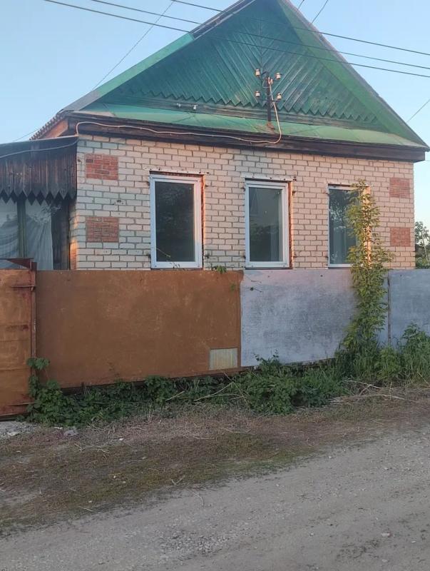 Дом, 74 м², 400 сот.