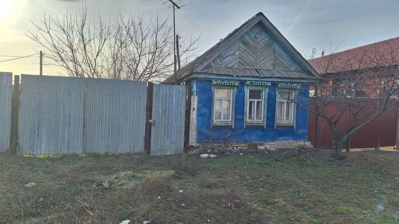 Дом, 22.7 м2