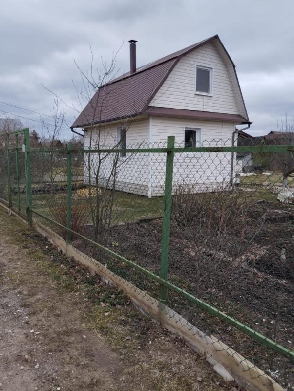 Дом, 40 м2
