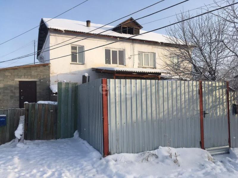 Дом, 65 м2