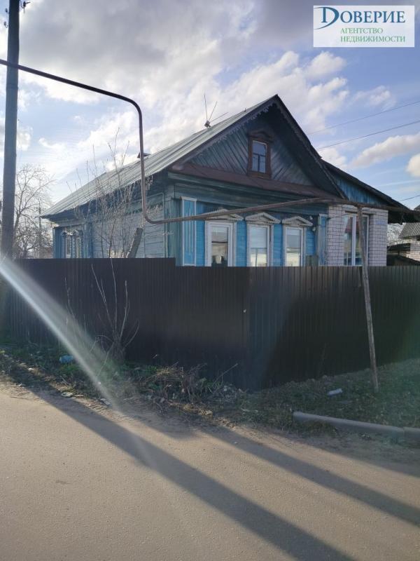 Дом, 75 м2