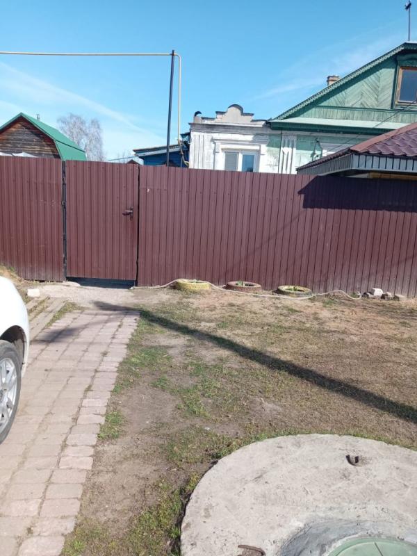 Дом, 91.3 м², 5 сот.