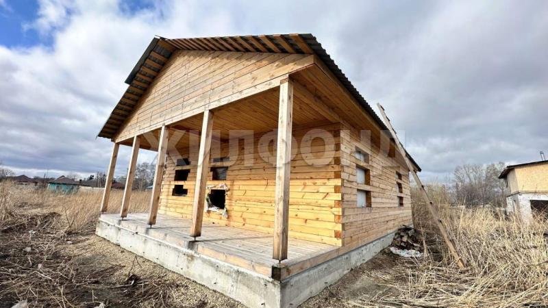 Дом, 96.5 м2