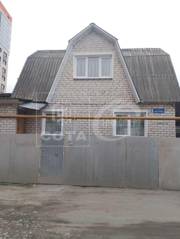 Дом, 80 м2