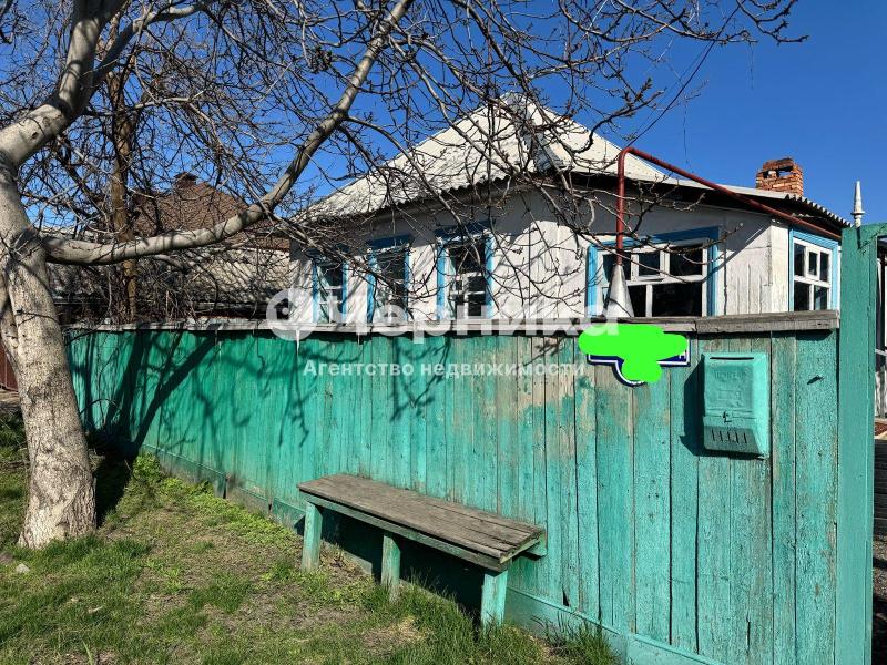 Дом, 55.3 м2