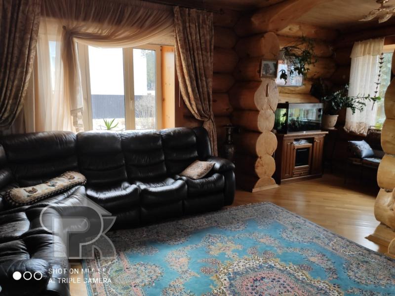 Дом, Москва, дер. Уварово, квартал № 361, ул. Ирбис, 98. Фото 3