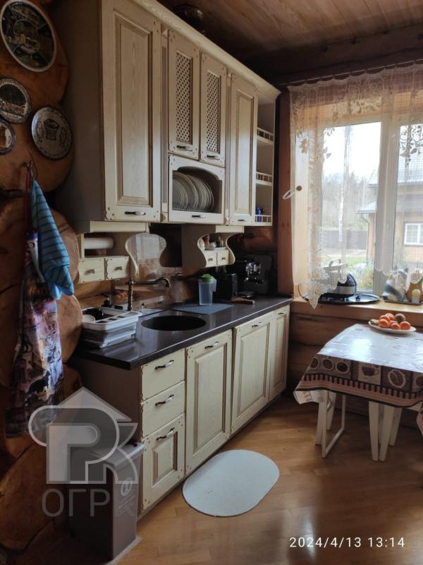 Дом, Москва, дер. Уварово, квартал № 361, ул. Ирбис, 98. Фото 4