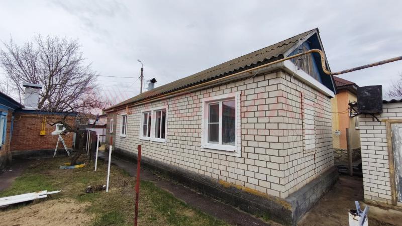 Дом, 48 м2