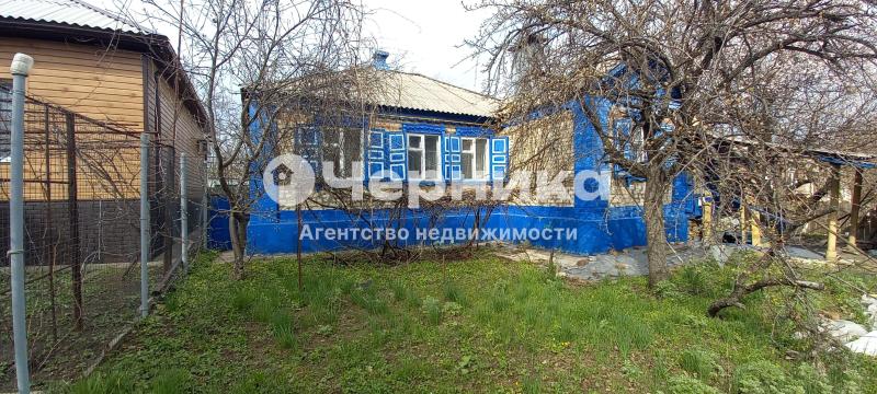 Дом, 83.3 м2