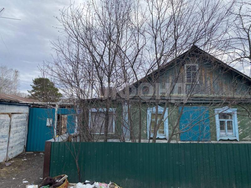 Дом, 39.2 м2