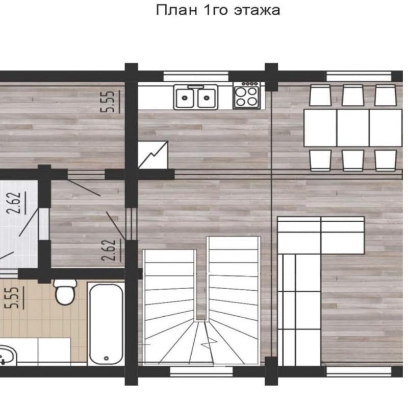 Купить Дом В Середе Шаховской Район
