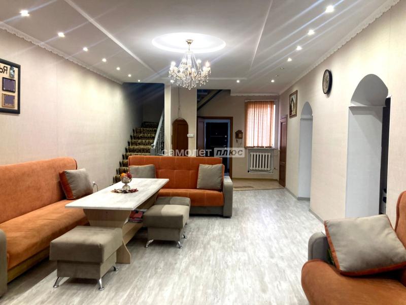 Дом, Московская область, Павловский Посад, мкр Кузьмина, Рабочая улица, 15. Фото 5