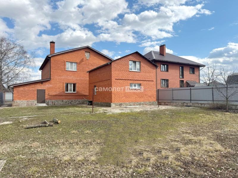 Дом, Московская область, Павловский Посад, мкр Кузьмина, Рабочая улица, 15. Фото 4