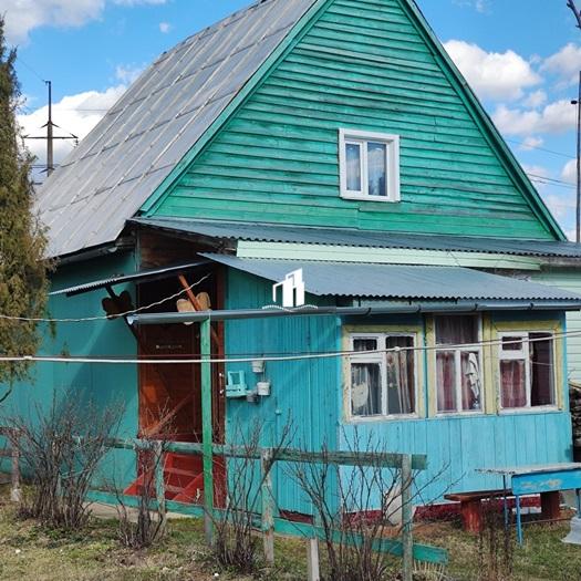 Дом, 45 м2