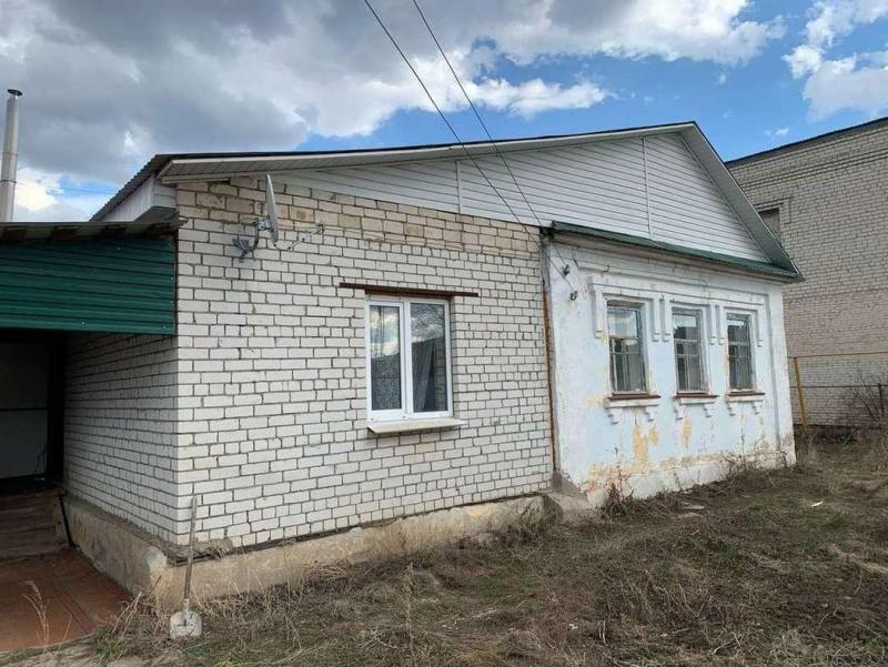 Дом, 49.3 м2