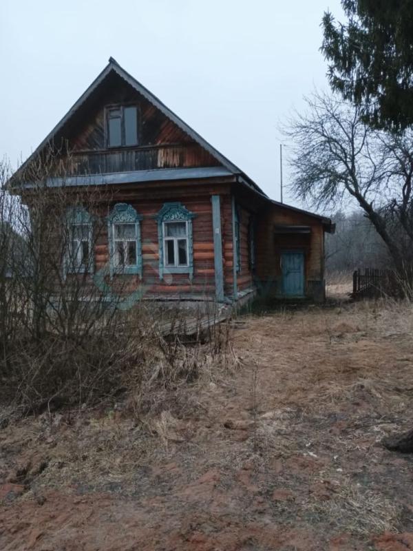 Дом, 27.6 м2