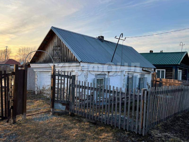 Дом, 23.9 м2