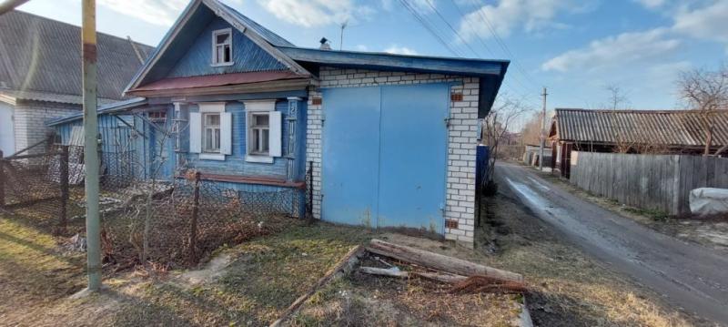 Дом, 30 м2