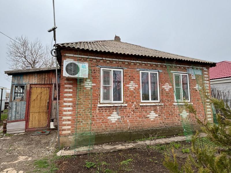 Дом, 54 м2