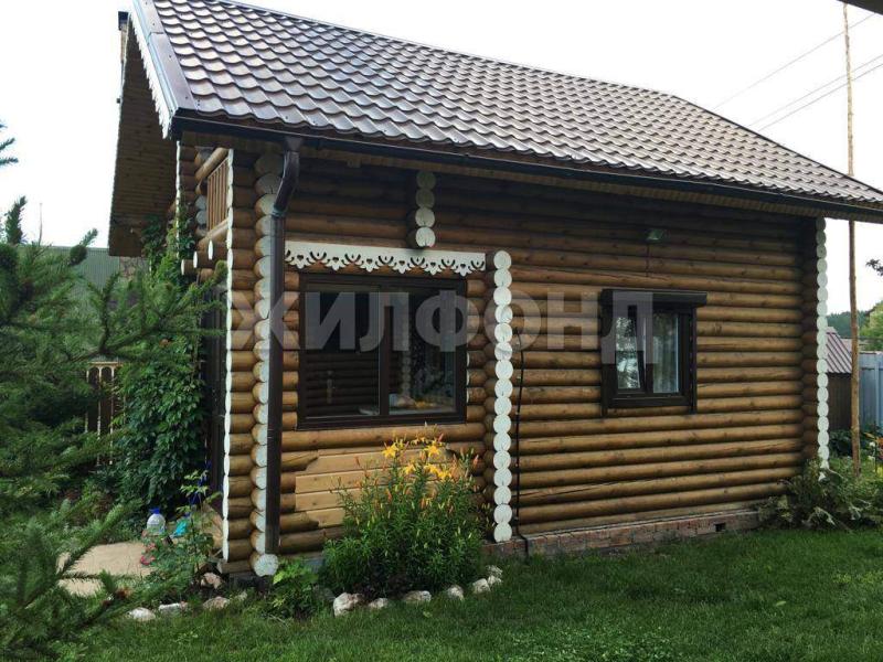 Дом, 56 м², 7 сот.