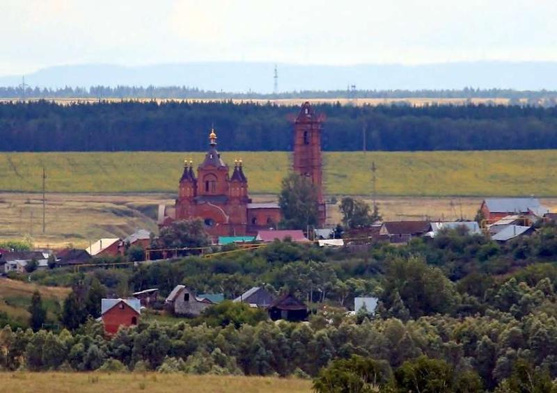 Дом, 131 м², 45 сот.