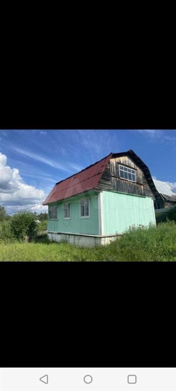 Дом, 66.1 м2