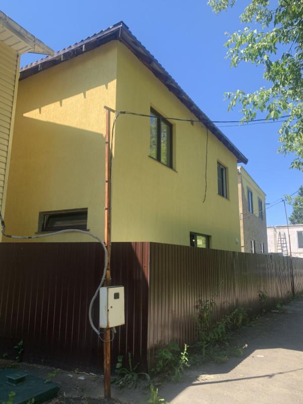 Дом, 111 м2