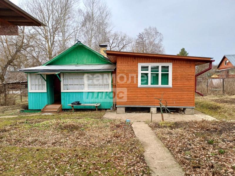 Дом, 50 м2